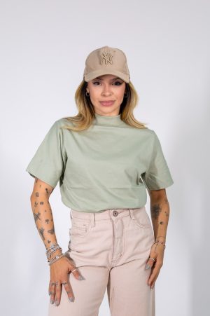 T-shirt Gola Alta