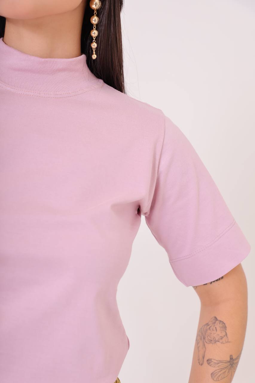 T-shirt Gola Alta