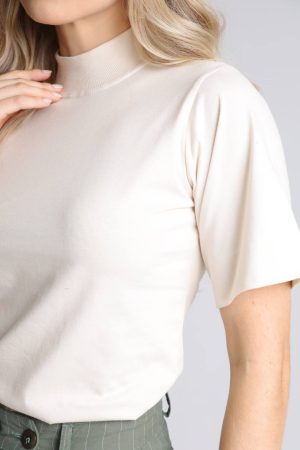 T-shirt Gola Alta