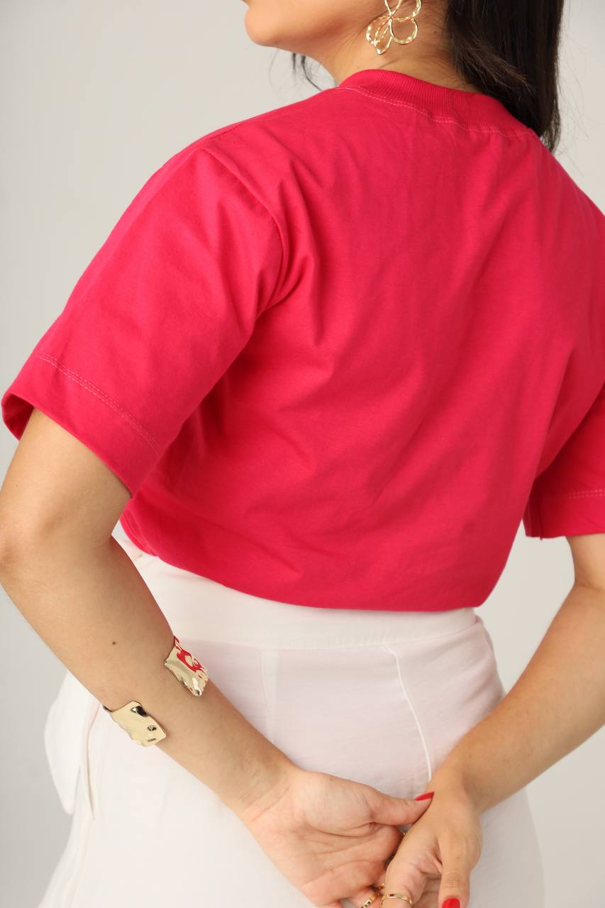 T-shirt - Imagem 2